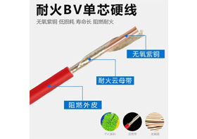 NH-BV  型號(hào)：0.75mm²²～240mm²²